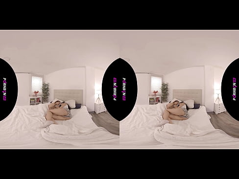 ❤️ PORNBCN VR สาวเลสเบี้ยนสองคนตื่นขึ้นอย่างมีเขาใน 4K 180 3D เสมือนจริง Geneva Bellucci Katrina Moreno ❤️❌ โป๊ ที่ th.canalblog.xyz ❌